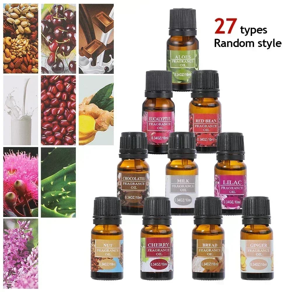 Recharge de parfum pour voiture, désodorisant, diffuseur d'arômes aux huiles essentielles naturelles, humidificateur parfumé, rafraîchisseur d'huiles essentielles