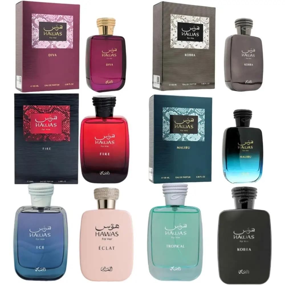 Parfum pour femmes du Moyen-Orient, Cologne à forte fragrance pour hommes, parfum unisexe Harvey, parfum d'été du Moyen-Orient