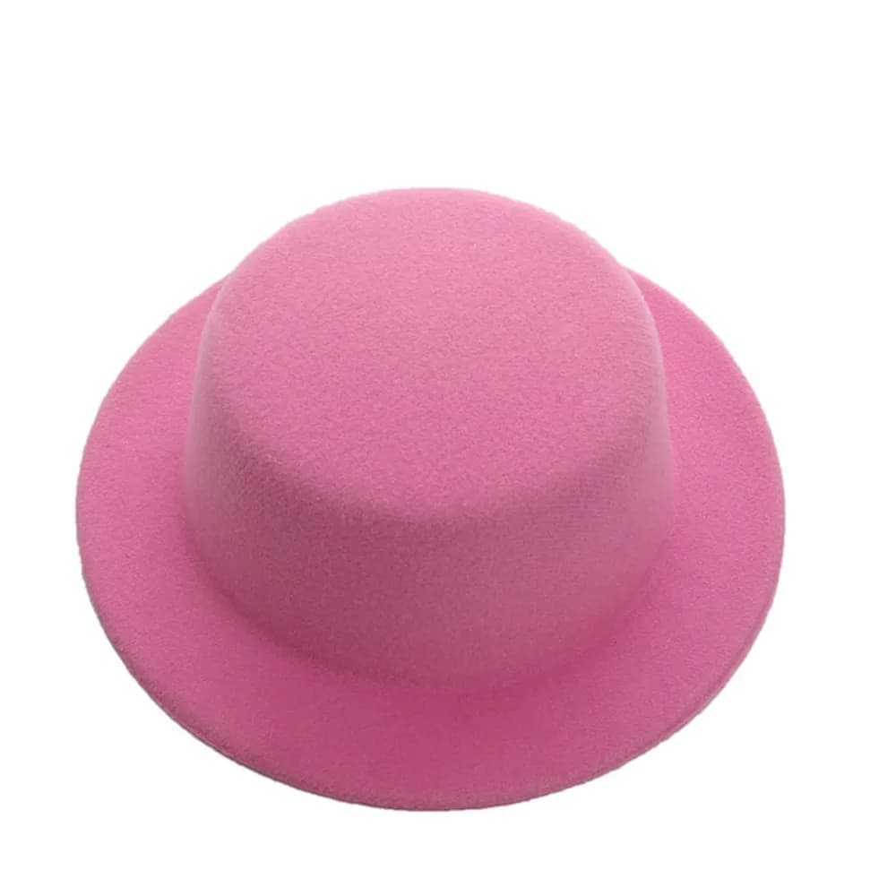 Accessoires de mode, pièces pour coiffure de princesse, décorations féminines, chapeau