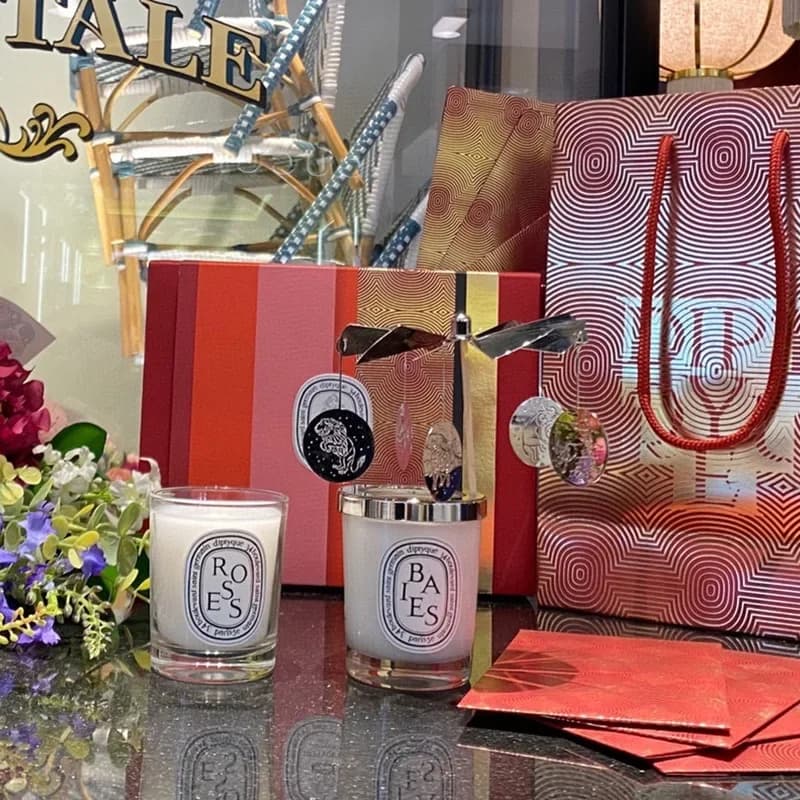 2025 nouvelles bougies naturelles romantique élégant parfum bougie lumière cadeau de noël boîte-cadeau aromathérapie parfum arôme décor à la maison
