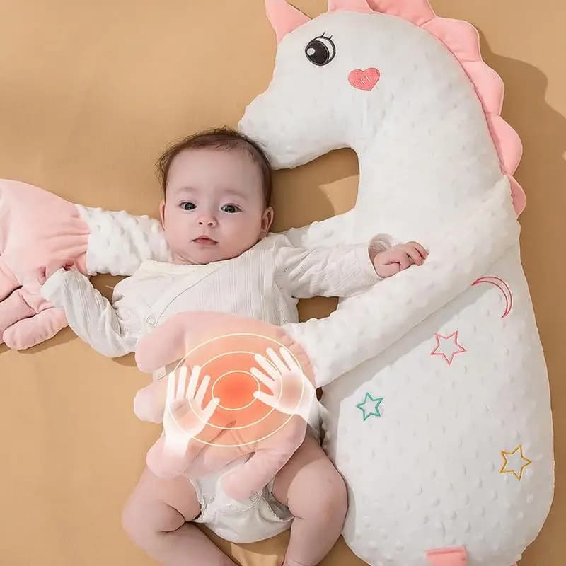 Paume apaisante pour bébé, palmier automatique, animaux en peluche, sucette de sommeil, vitesse réglable, télécommande, copain de couchage pour bébé