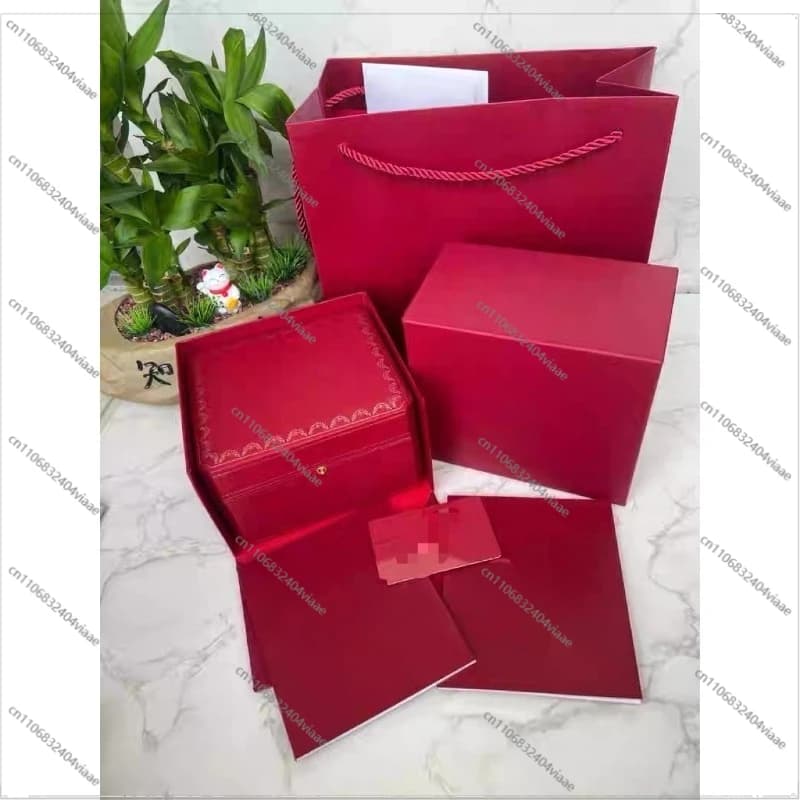 Boîte à montres, boîte de rangement pour montres, coffret à montres