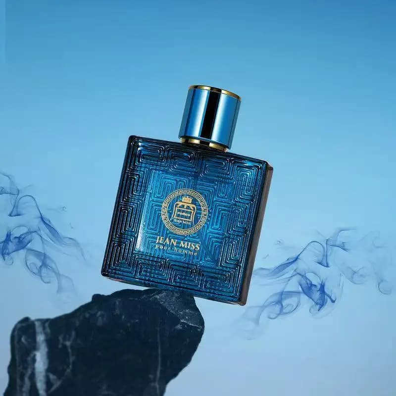 Parfum Eros pour hommes parfum longue durée parfum frais océan Cologne Eau De Parfum attirant les femmes rencontres parfum féminin frais