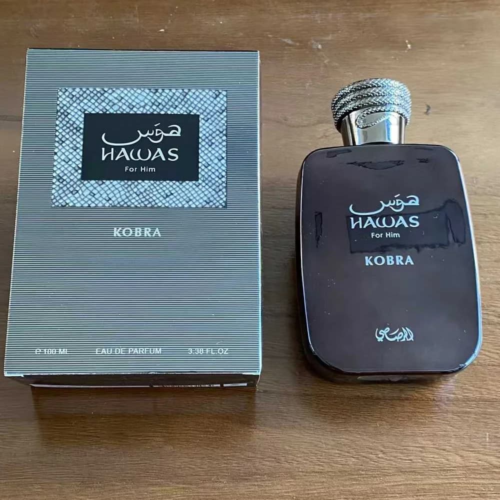 Parfum pour femmes du Moyen-Orient, Cologne à forte fragrance pour hommes, parfum unisexe Harvey, parfum d'été du Moyen-Orient