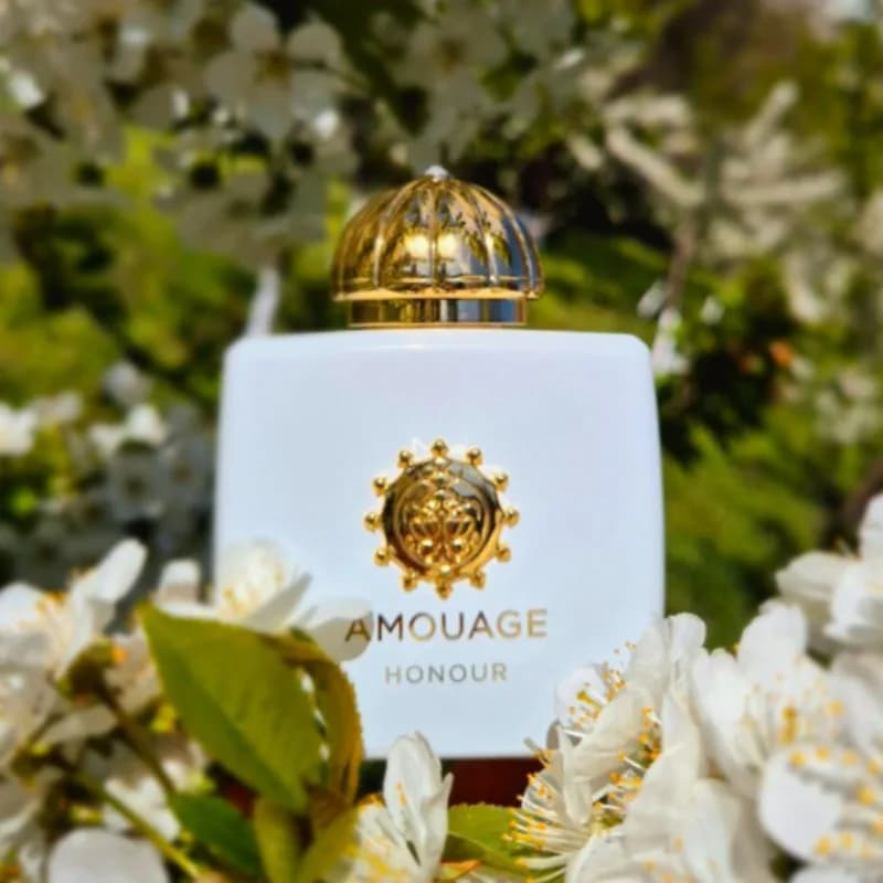 Eau de Parfum pour Femme 100ml