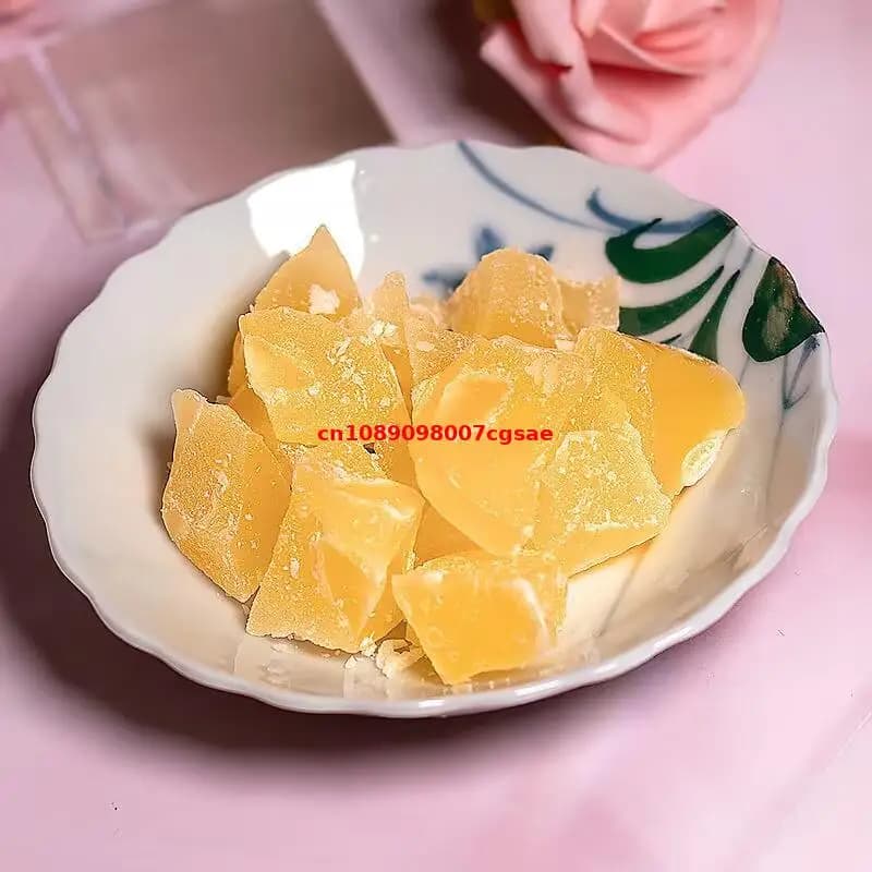100 g/sac haute qualité naturel pur jasmin Osmanthus Fragrans Rose cire