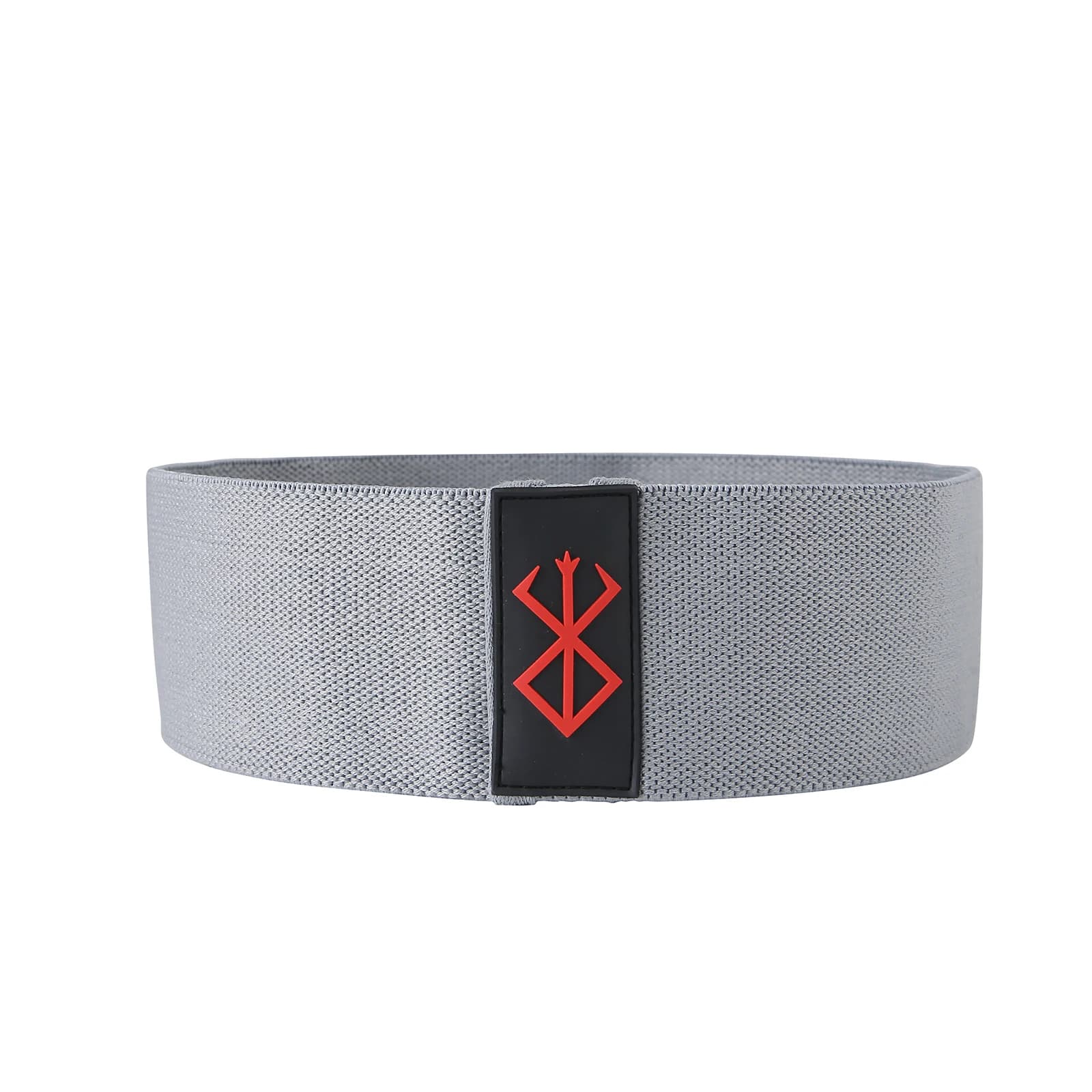 Ensemble de bandes de boucle Berserk Anime, parfait pour le crossfit, le yoga, la thérapie fongique, la construction de butin