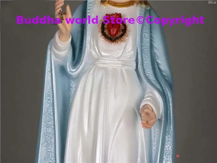Grande figure sainte du christianisme et du catholicisme