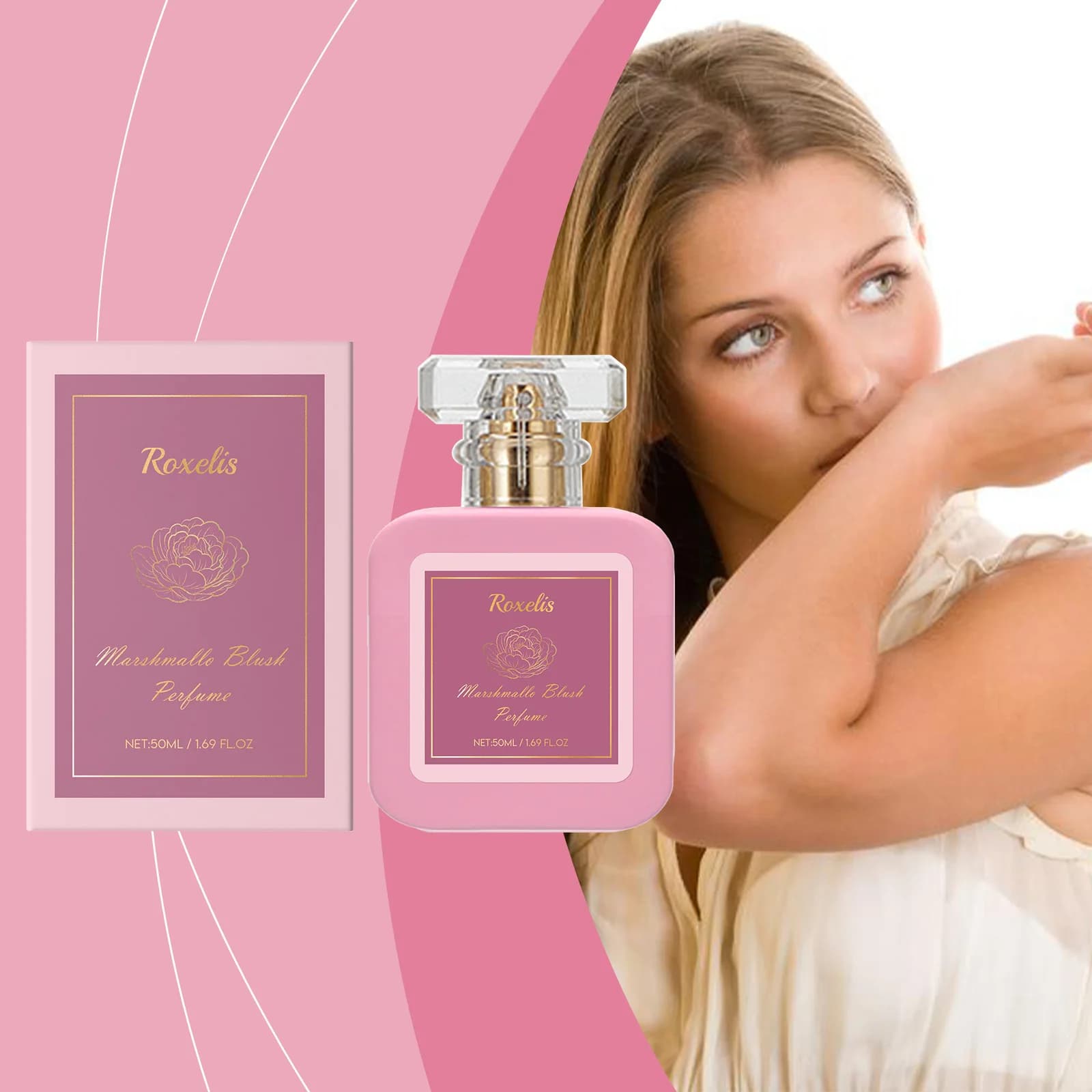 Parfum Fraise Sucrée & Énergisante : Sillage Frais Longue Durée
