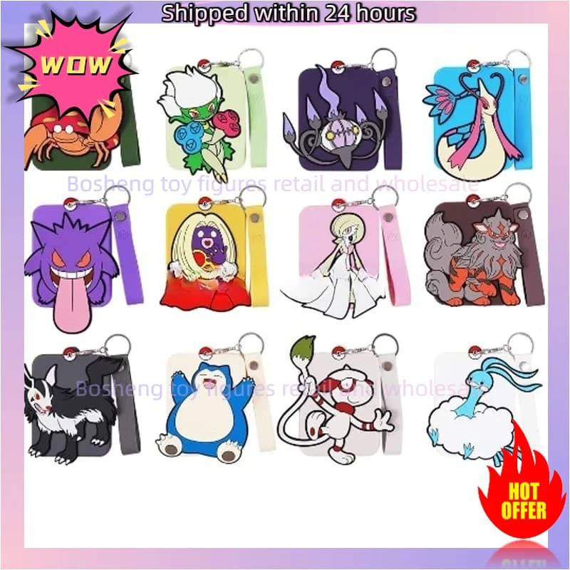 Ensemble d'exposition de cartes Pokemon originales, boîte-cadeau, cartes à collectionner PTCG chinois simplifiées, cadeaux d'anniversaire pour enfants