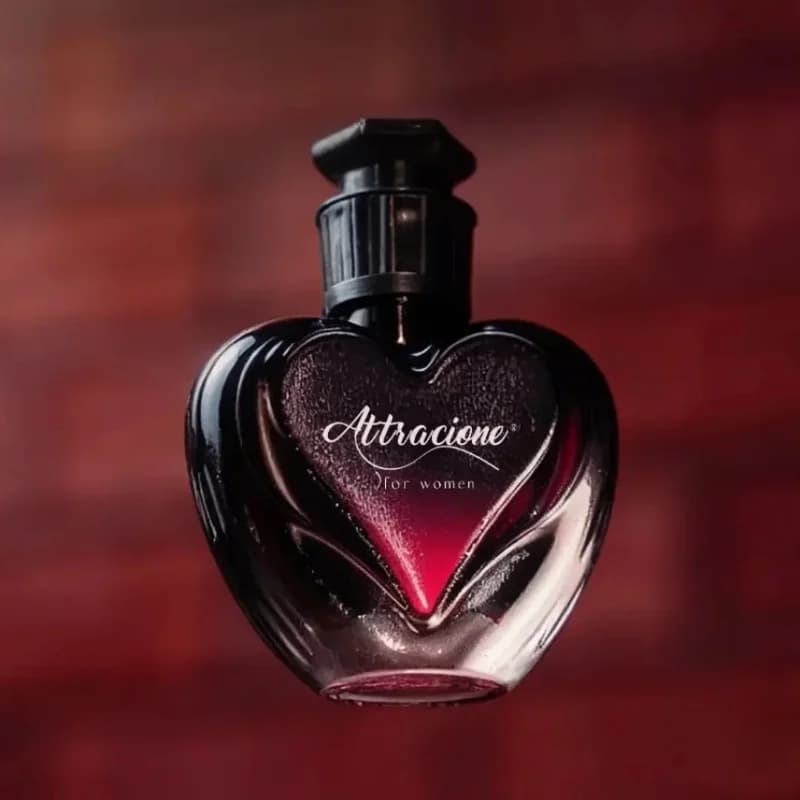 Parfum de phéromones pour femme, 15ml, longue durée pour attirer la femme, charmant parfum sexuel, Spray Portable