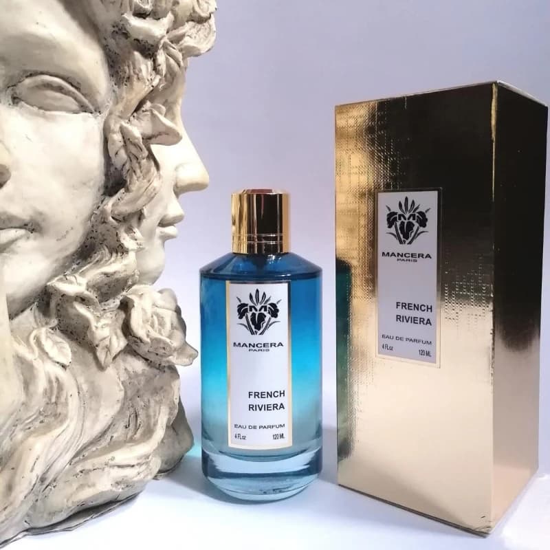 Parfum longue durée 120ml pour femmes et hommes