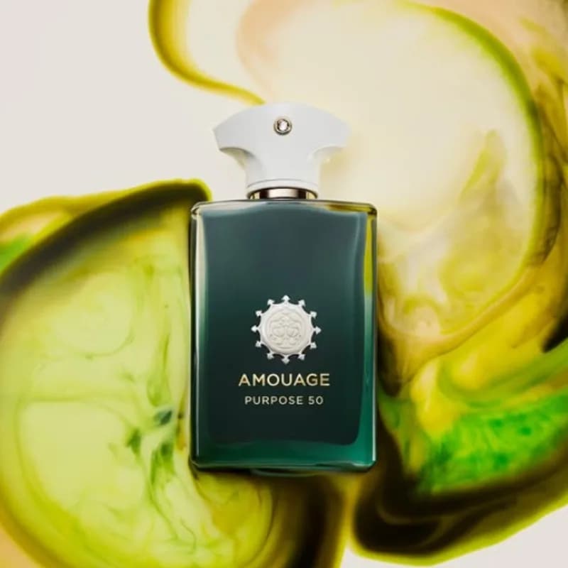 Amouage Reflection XIV Parfum pour homme 100ml Longue tenue Boisé Aromatique Audacieux Masculin Élégant Opus Royal Tobacco Decision Lux
