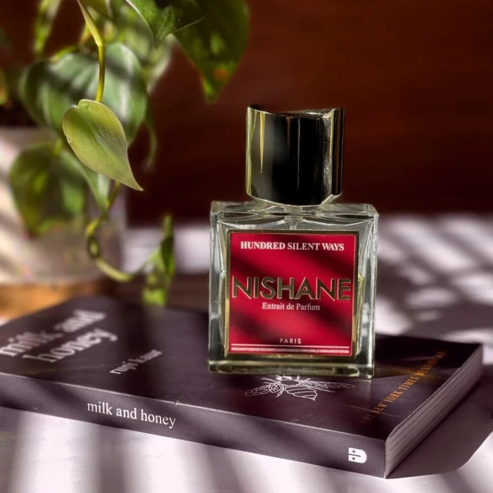 100ml Nishane Hacivat Shadow Play Karagoz Parfum pour femmes et hommes haute qualité hommes Parfum corps Parfum Spray Eau De Parfum