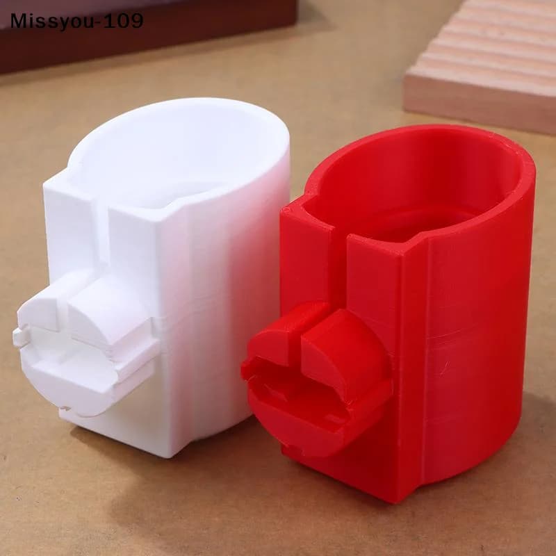 Base de chargement pour brosse à dents électrique avec stockage de câbles et support de montage : une solution de
