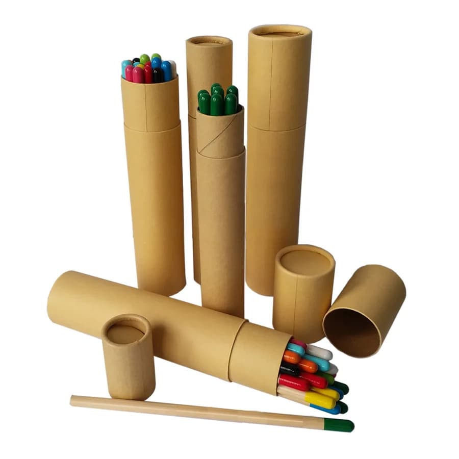 Crayon écologique plantable, oubli-moi-pas pour cadeau de mariage, cadeaux de remerciement