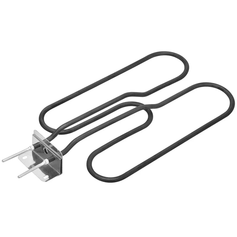 Tuyau de chauffage pour grille Weber 66631