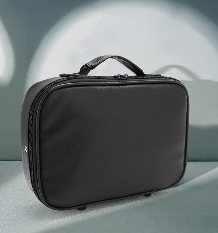 Sac de tondeuse électrique pour barbier