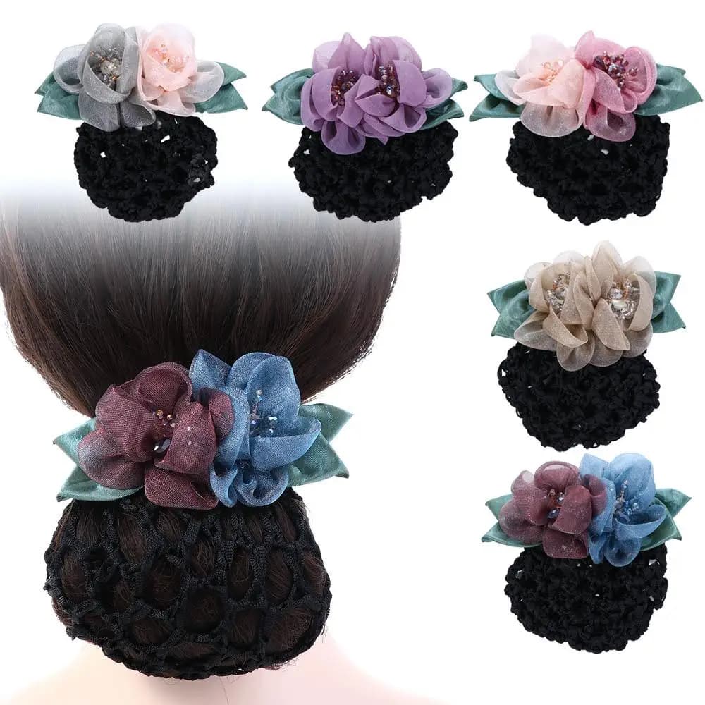 Cadeau Fête des Mères : Accessoires de cheveux pour femmes