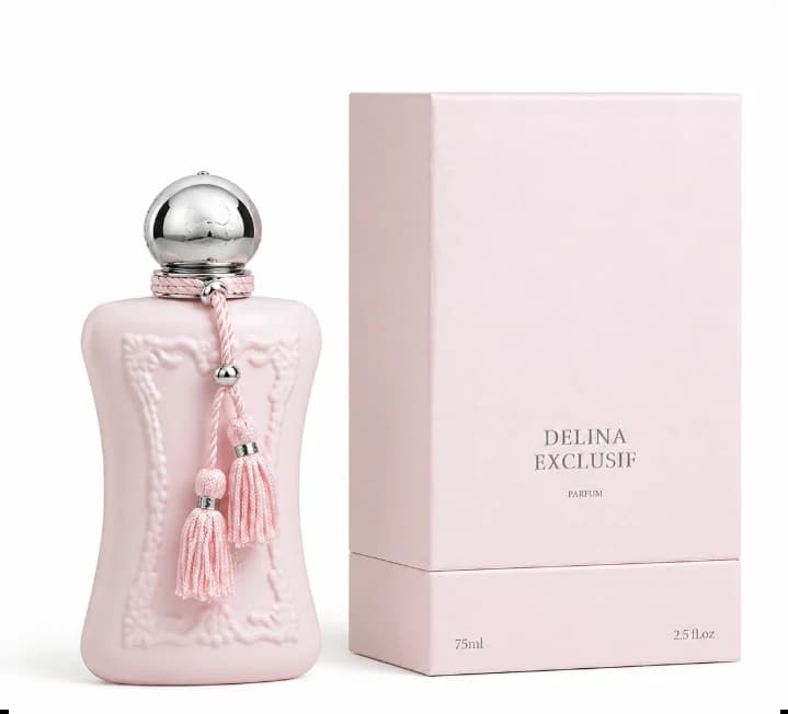 Eau de Parfum de Haute Qualité, Parfums Classiques de Luxe, Grande Capacité, Fragrance Florale Boisée, Cologne Longue Durée, Parfum