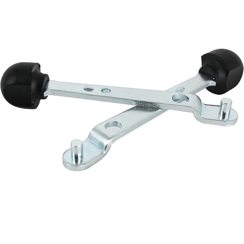 Pour KitchenAid/KitchenAid accessoires K5 K45 KitchenAid accessoires de Machine de cuisson mélangeur levier de vitesse accessoires