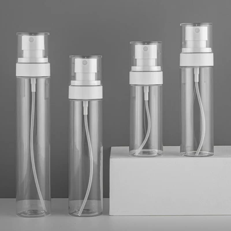 Flcopropriété pulvérisateur portable pour brume fine