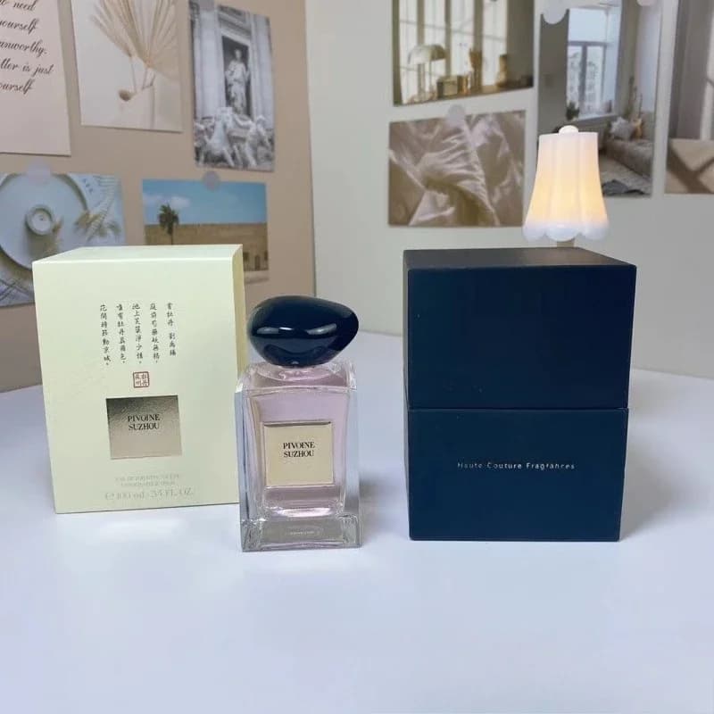 Parfums de luxe arabes, série Duftserie bois de santal clair, eau de parfum pour femmes, eau de parfum pour hommes, cadeau