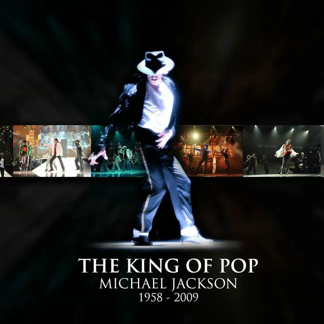Album de musique King Of Pop Michael Jackson, CD de musique 1958-2009 Greatest Hits, enregistrement musical, cosplay, baladeur, bandes sonores, boîte de collection, 2 pièces