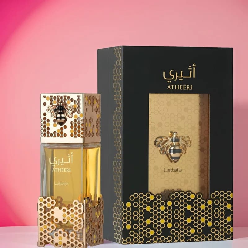 Parfums arabes 100 ml, parfums au jasmin pour femmes, parfums au miel unisexes, vaporisateur de parfum, phéromones pour flirter, parfum longue durée, cadeau pour homme