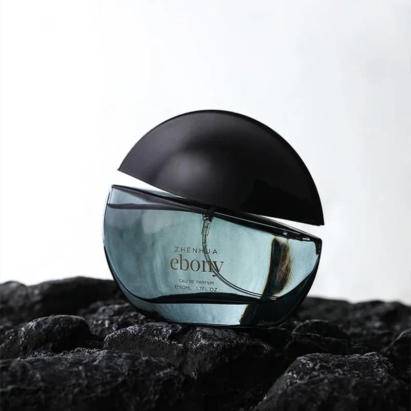 Sexuellement de luxe en bois de santal durable, excavateur financier, parfum de patchoumovies, charmant parfum arabe de Dubaï, cadeau de la journée de Léon