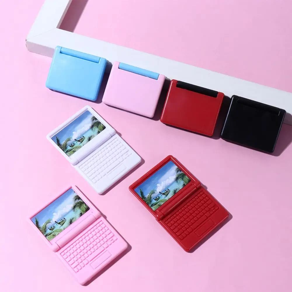 Maison de poupée décor bricolage accessoires