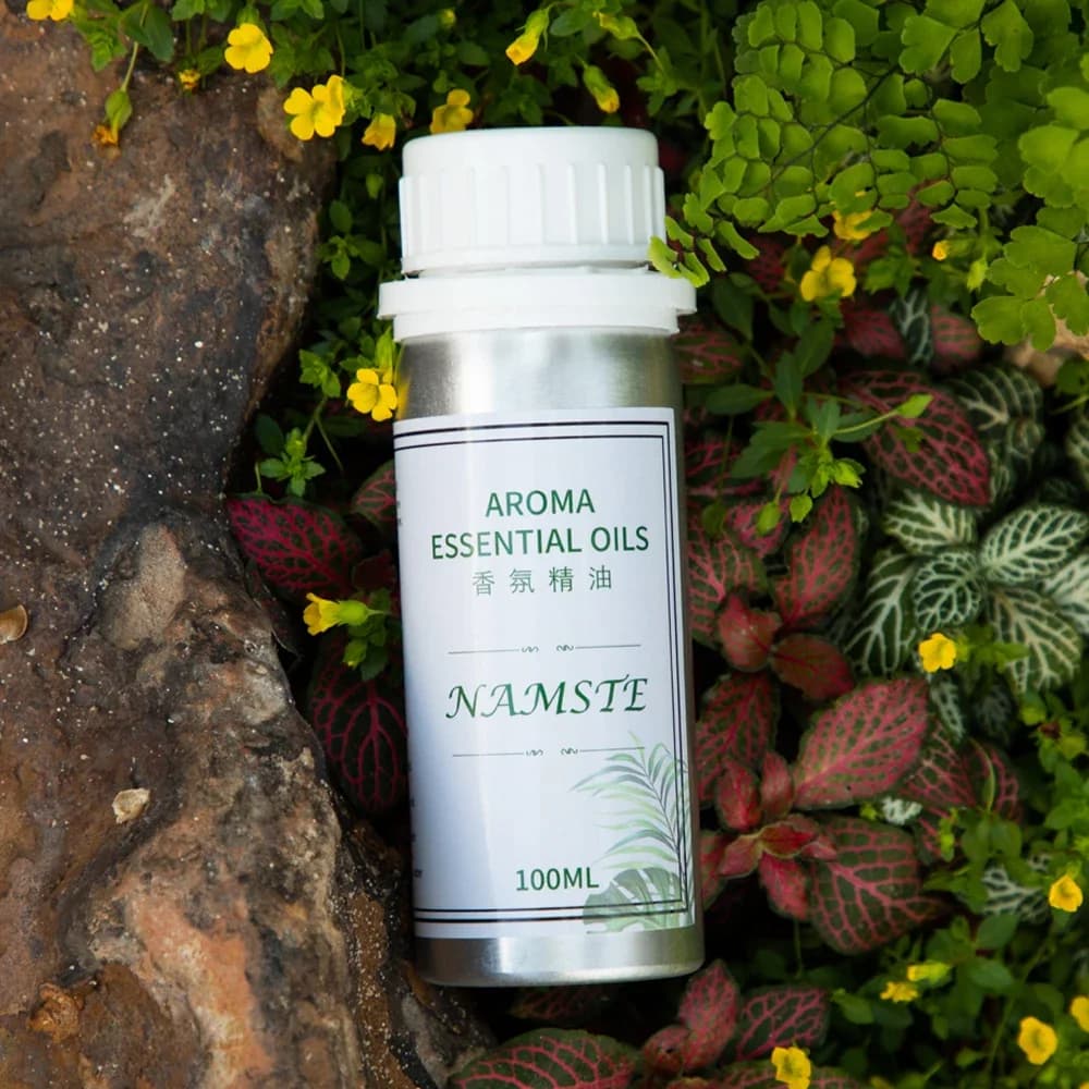 Diffuseur d'huiles essentielles pour diffuseur d'aromathérapie, collection de nouilles, parfum inspiré de l'hôtel, 100ml