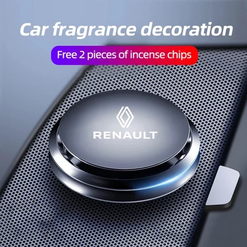 Désodorisant pour voiture