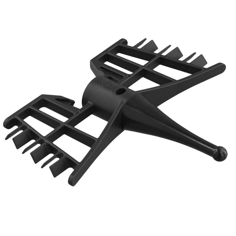 Pour Monsieur Cuisine Connect mélangeur accessoires MCC Butterfly Stick
