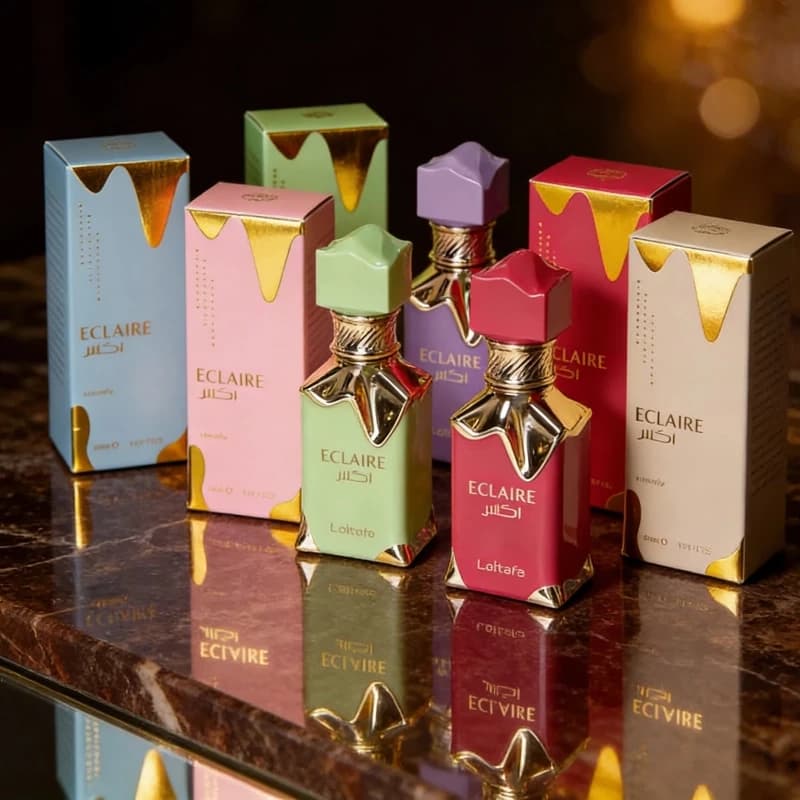 Parfum unisexe Brand Arabian