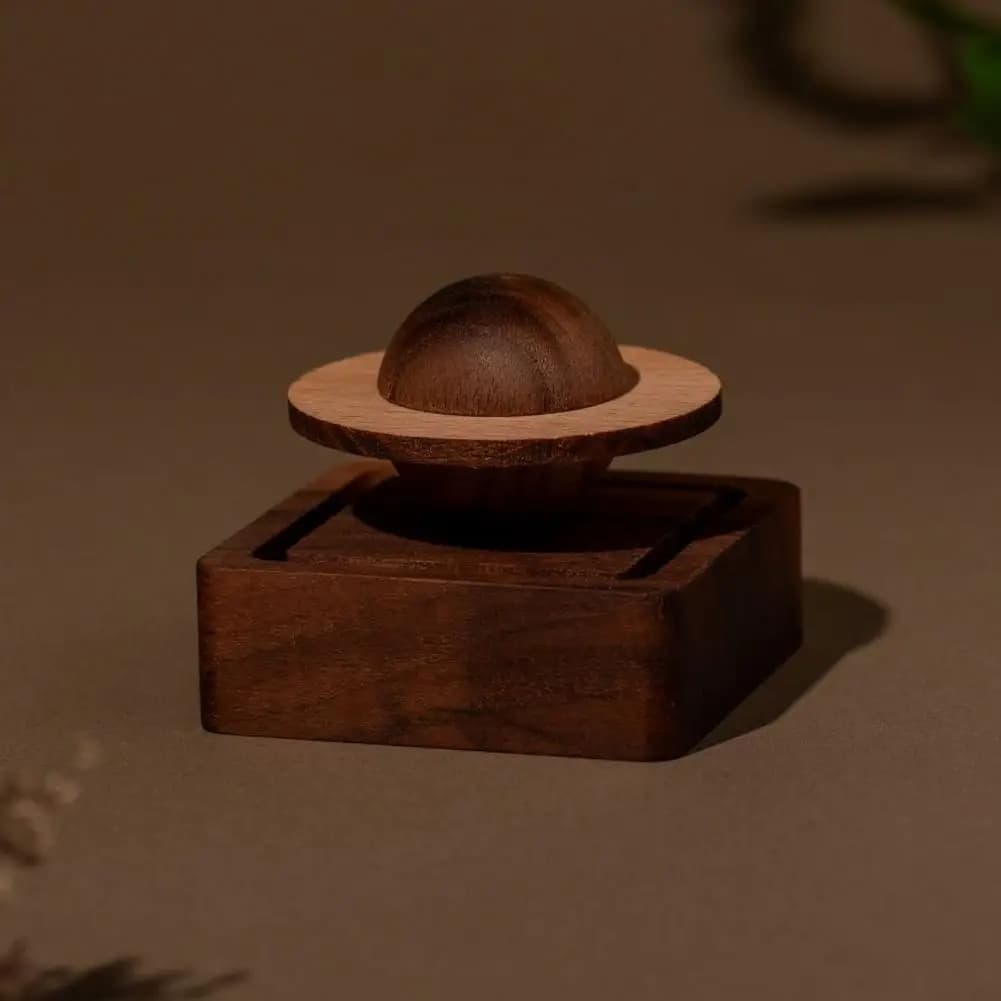 Diffuseur d'encens coffret cadeau