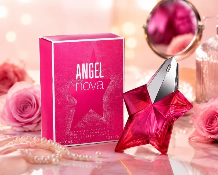 Parfum de marque 100 ml
