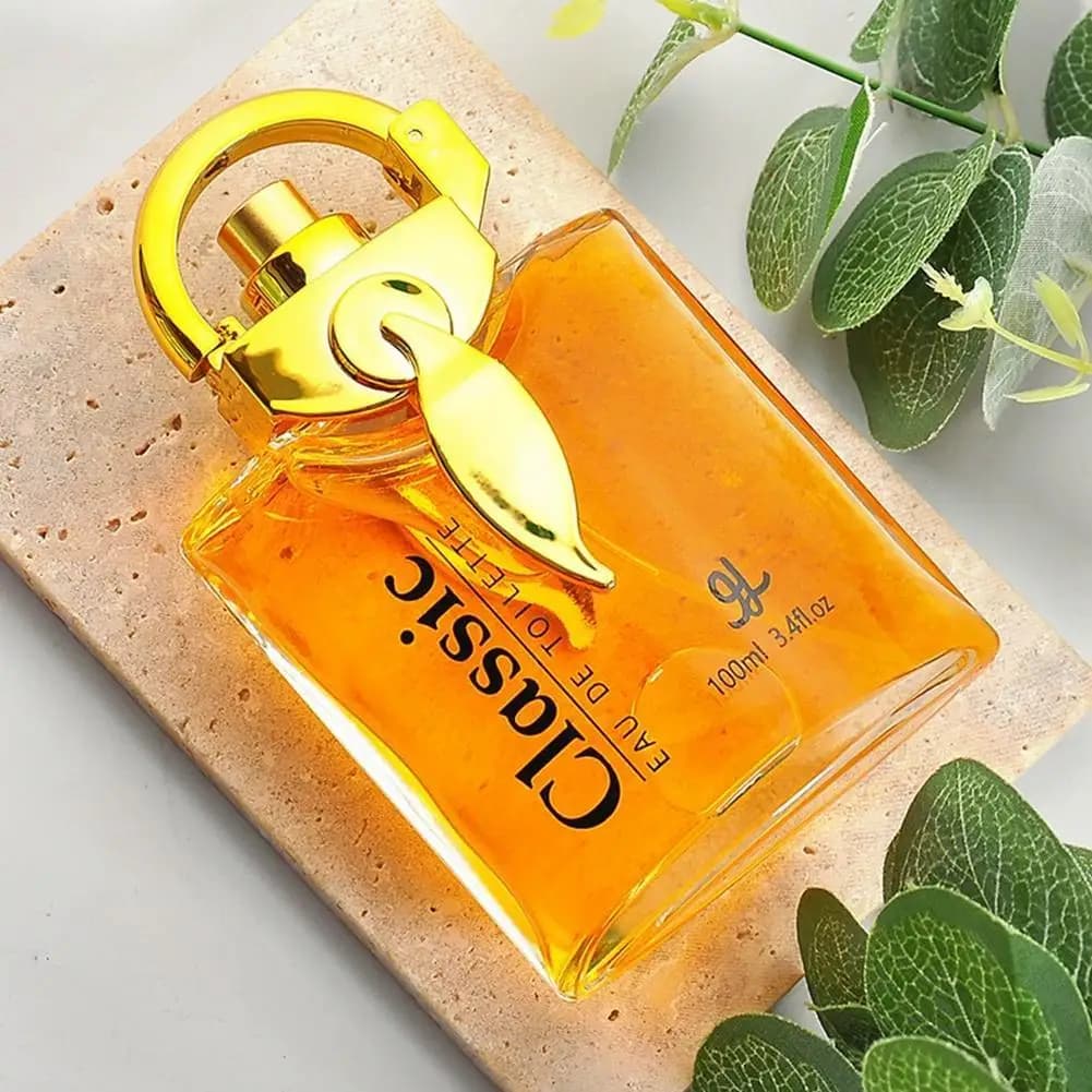 Parfum fort de Style arabe