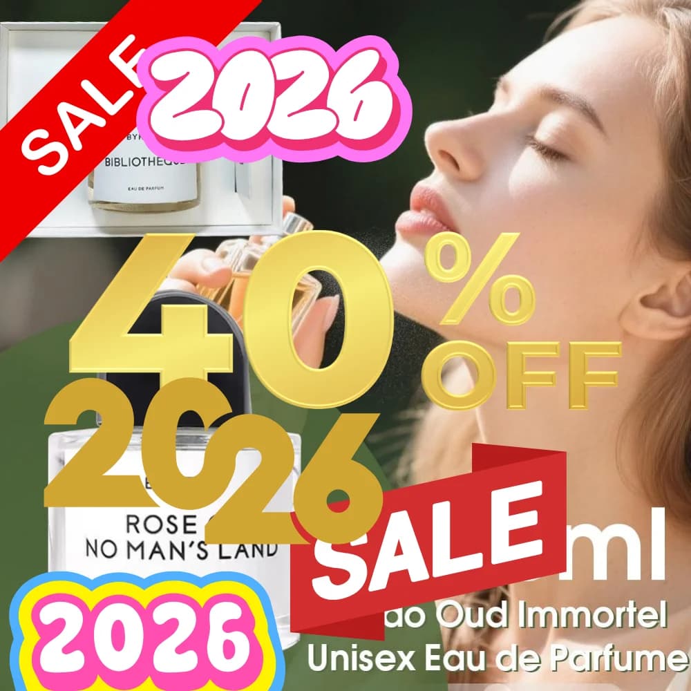 Eau de Parfum No Man's Land Rose