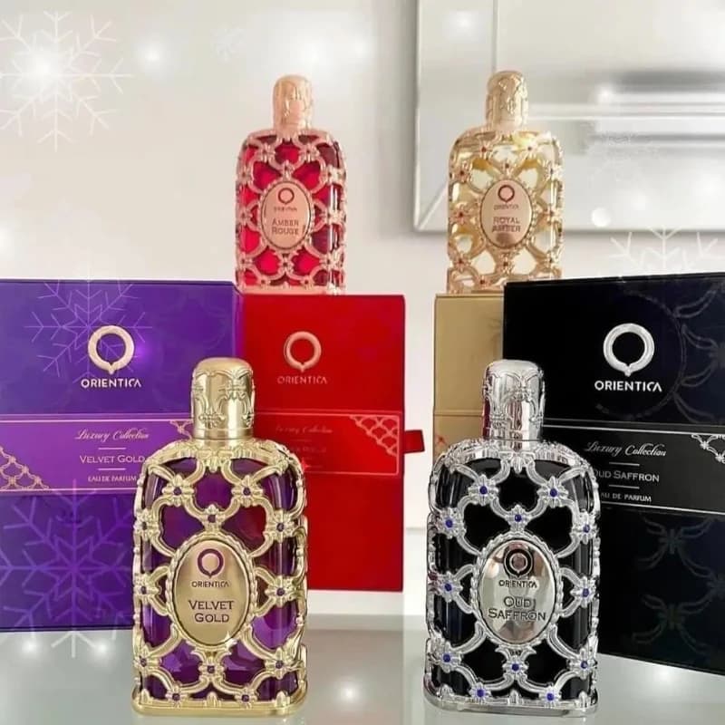 Parfum unisexe oriental inspiré de l'Arabie, 80 ml, parfum luxueux du Moyen-Orient pour hommes et femmes, huile parfumée élégante