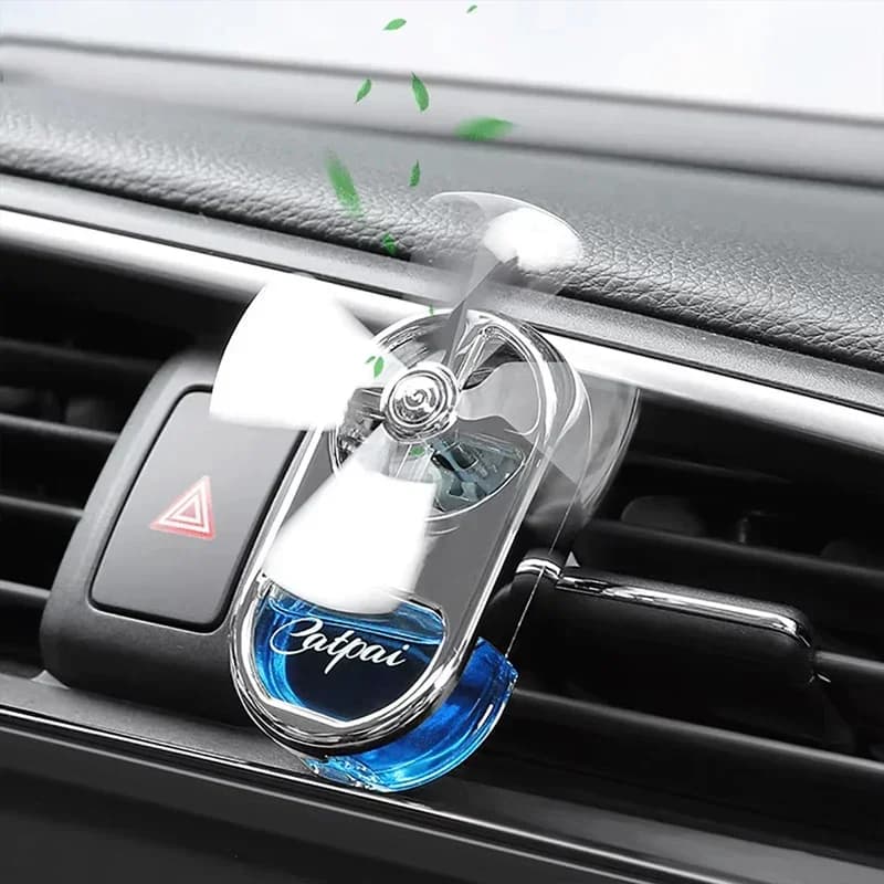 Nouveau désodorisant unique pour voiture, parfum pour voiture, décoration de voiture, liquide 10 ml, facile à installer pour voiture
