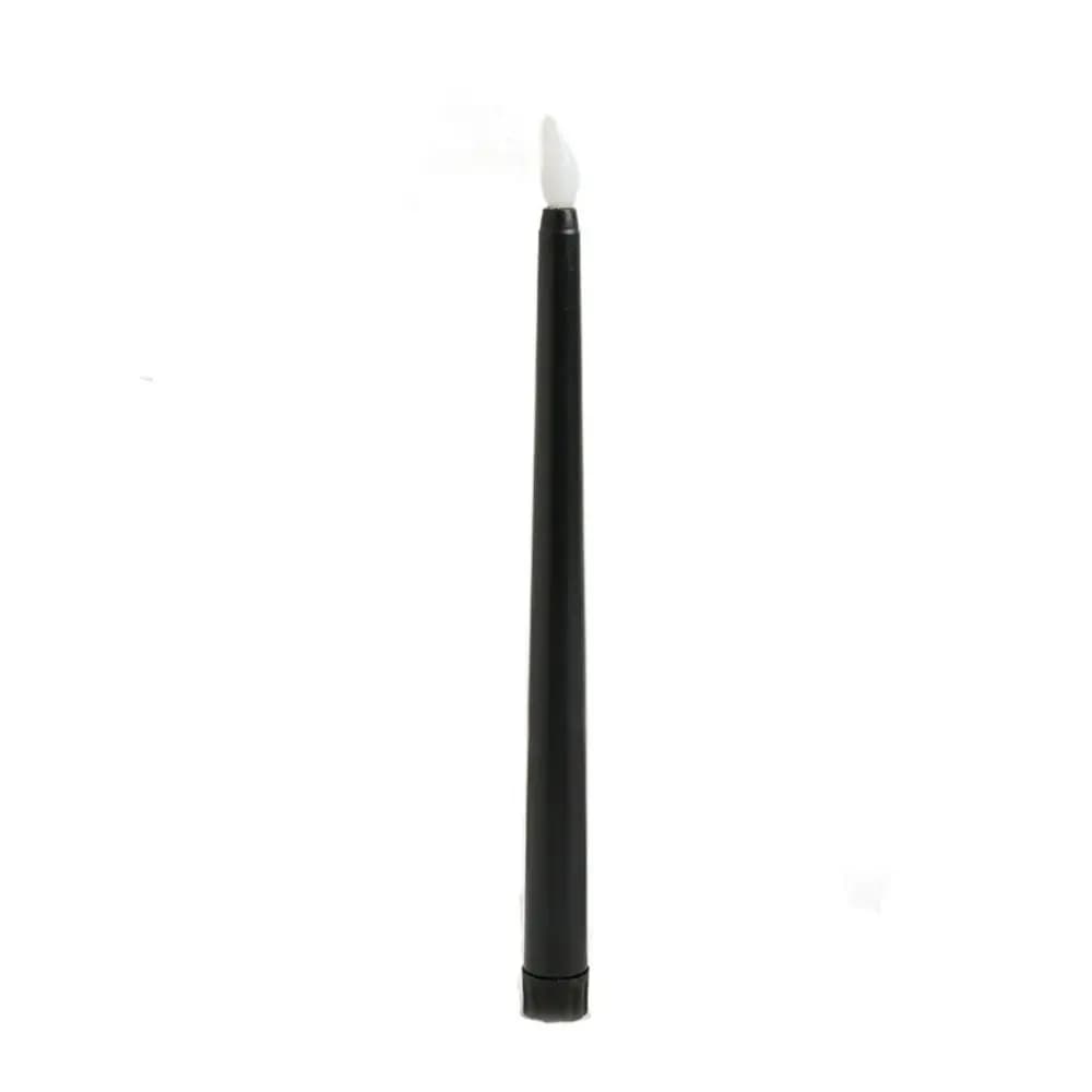 Bougies LED de simulation à flamme vacillante
