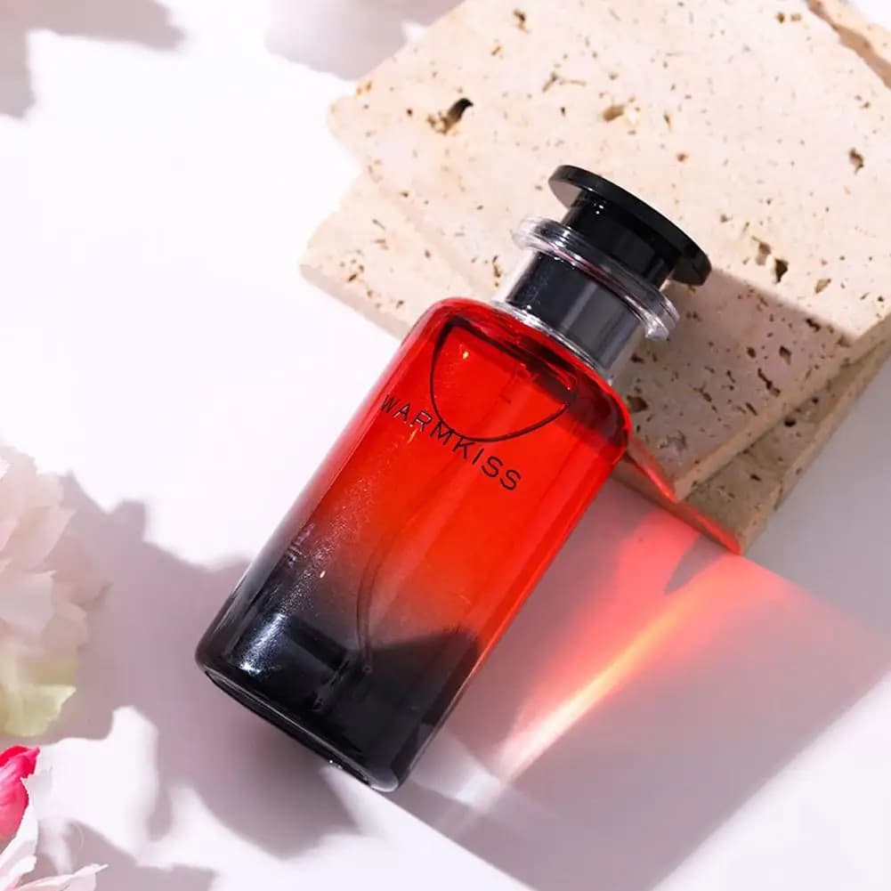 Spray De parfum pour hommes et femmes, 100ml, phéromone De flirt, parfum longue durée, Eau De Toilette florale, Date De la saint-valentin