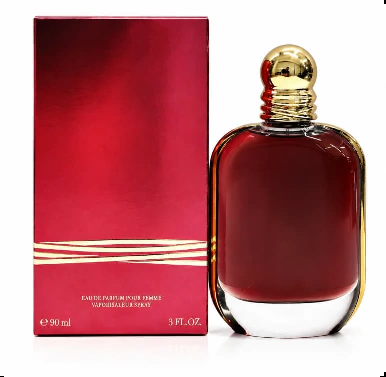 Parfums de haute qualité 100 ml pour femmes et hommes, Cologne longue durée, parfum plus intense, Stronger With You, Parfum Absolument Intense