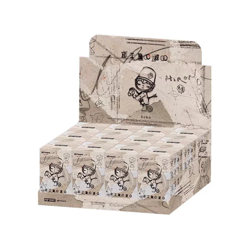 Authentique POP MART Labubu Skullpanda Hirono Dimoo Twinkle