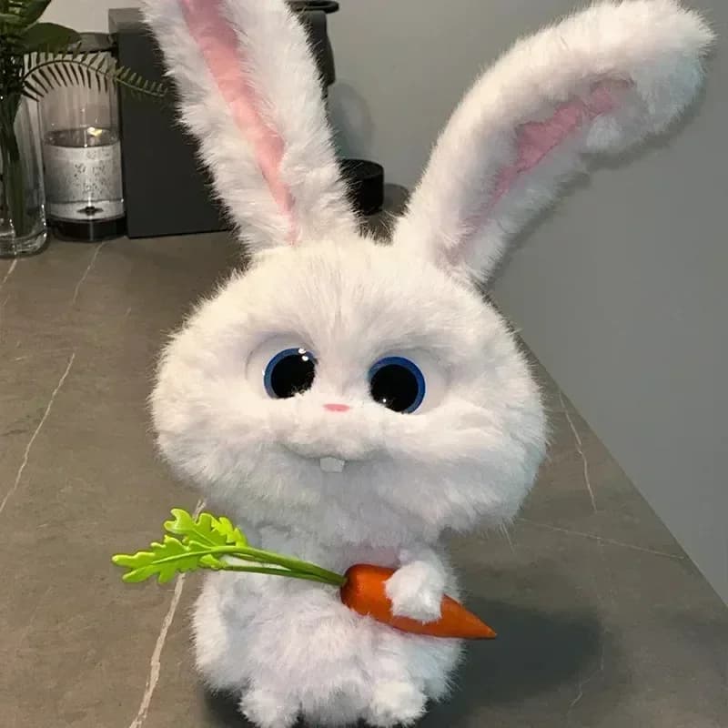 Peluche The Secret Life Of Pets