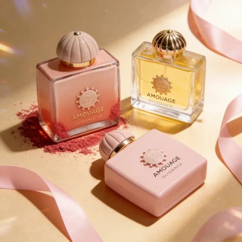 Eau de Parfum pour Femme 100ml