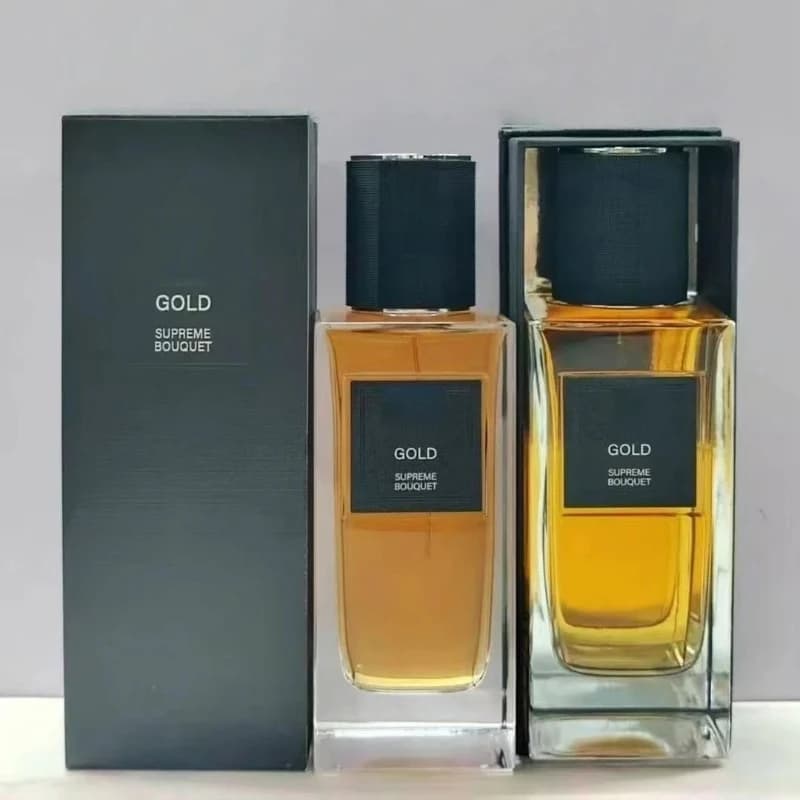 Parfum unisexe 125 ml, best-seller