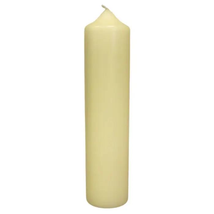 Church Candle215X50