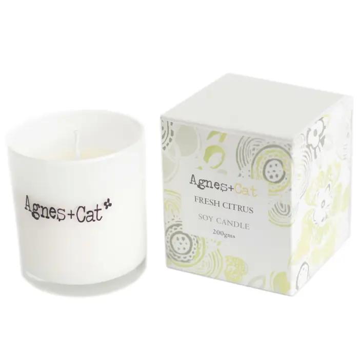 Votive Candle - Citrus